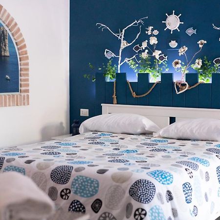 Stabiae Luxury Rooms Castellammare di Stabia Bagian luar foto
