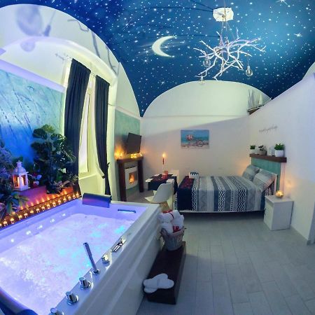 Stabiae Luxury Rooms Castellammare di Stabia Bagian luar foto
