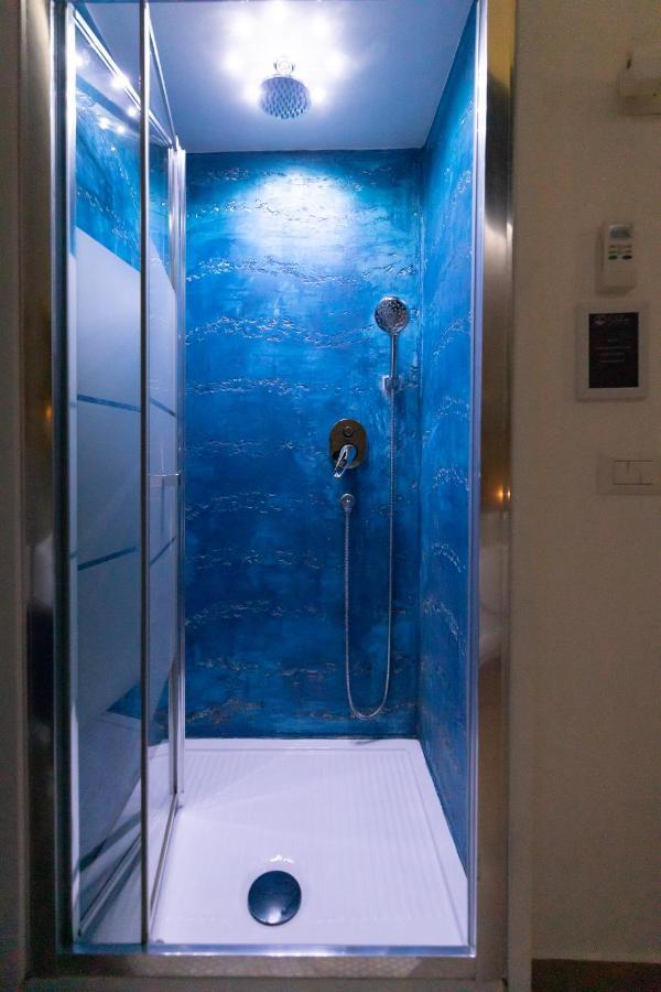 Stabiae Luxury Rooms Castellammare di Stabia Bagian luar foto