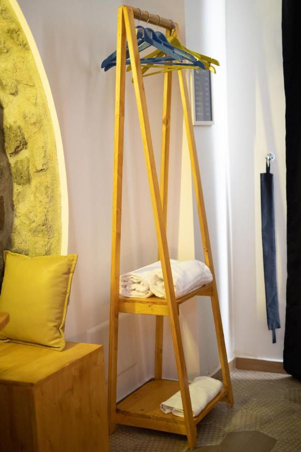 Stabiae Luxury Rooms Castellammare di Stabia Bagian luar foto