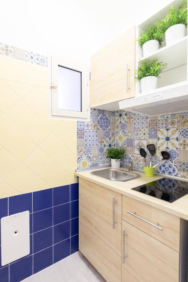 Stabiae Luxury Rooms Castellammare di Stabia Bagian luar foto