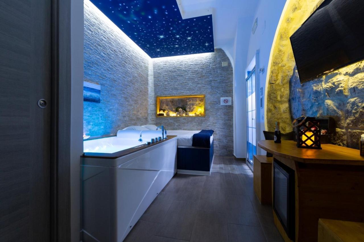 Stabiae Luxury Rooms Castellammare di Stabia Bagian luar foto