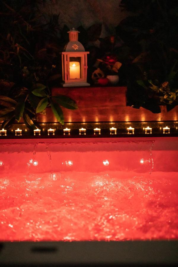 Stabiae Luxury Rooms Castellammare di Stabia Bagian luar foto